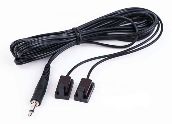 Private Mold Yes RJ45 Port Audio Video Device Transmitter Receiver IR Repeater