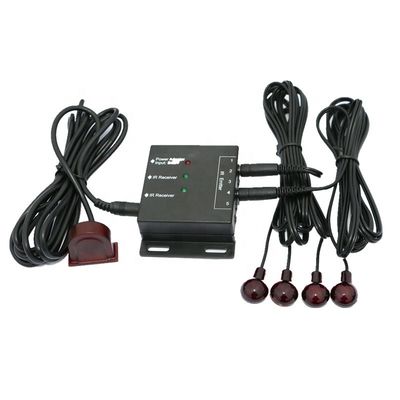 IR Repeater Infrared Remote Extender Best Seller IR2000 With Private Mold