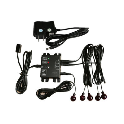 Audio Video Infrared Remote Control IR Repeater Extender Private Mold Solution