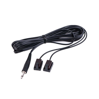 Audio Video Infrared Remote Control IR Repeater Extender Private Mold Solution