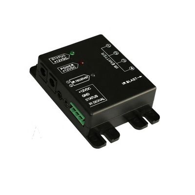 Private Mold IR5000 Audio Video IR Repeater Transmitter And Receiver Kit