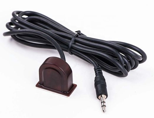 IR1000 Audio Video Remote Control Extender Private Mold IR Repeater with Performance