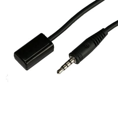 Private Mold Performance Light Weight Infrared Audio Transmitter TV IR Repeater