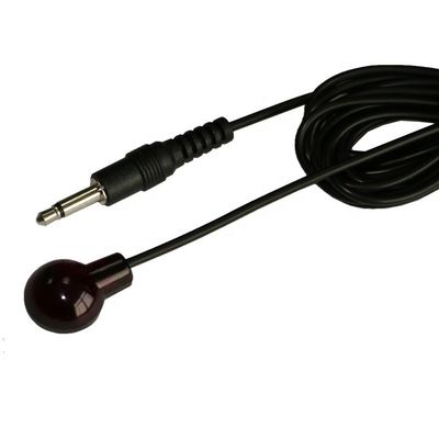 Private Mold Performance Light Weight Infrared Audio Transmitter TV IR Repeater
