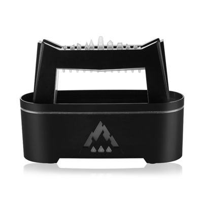 Remote Control MODU Cloud Raindrop Humidifier Ultrasonic Aroma Diffuser for Christmas