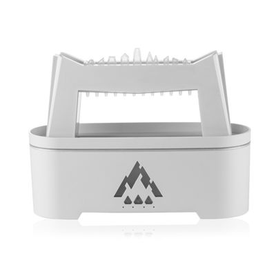 Remote Control MODU Cloud Raindrop Humidifier Ultrasonic Aroma Diffuser for Christmas