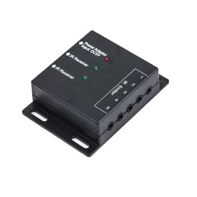 Private Mold IR2000 Infrared Repeater Remote Control Extender for Improved Range