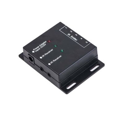 Private Mold IR2000 Infrared Repeater Remote Control Extender for Improved Range