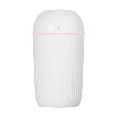 USB Mini Car Aroma Diffuser Humidifier Air Purifier USB Powered and Perfect for Travel