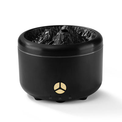 2023 Volcano Humidifier for Home Office Spa Online Sales Private Mold Yes 3 Mist Output