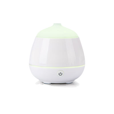 Private Mold NO Car USB Ultrasonic Humidifier Mini Aroma Fragrance Diffuser Machine 2023