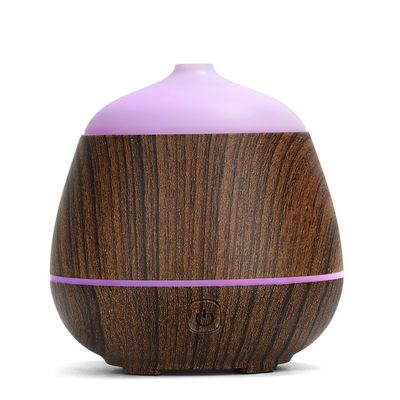 Private Mold NO Car USB Ultrasonic Humidifier Mini Aroma Fragrance Diffuser Machine 2023