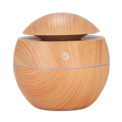 Timing Function Ultrasonic Aroma Essential Oil Diffuser for Car Professional Grade