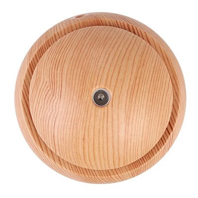 Timing Function Ultrasonic Aroma Essential Oil Diffuser for Car Professional Grade