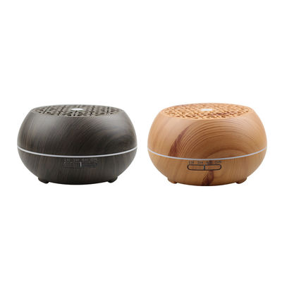 2023 Bluetooth Music Playing High Capacity Electric Aroma Diffuser for Home Fragrance