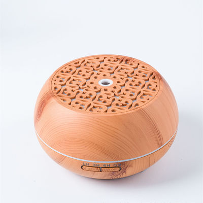 2023 Bluetooth Music Playing High Capacity Electric Aroma Diffuser for Home Fragrance