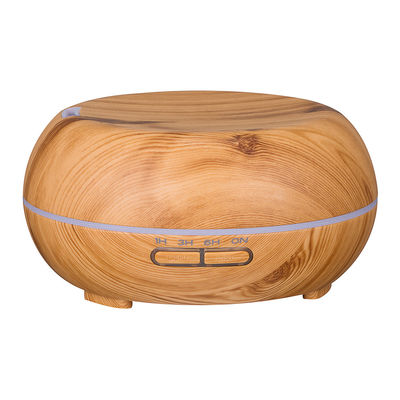 500ml Home Fragrance Electric Aroma Diffuser 24V Controlled by Remote for Convenience