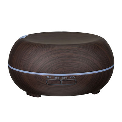 500ml Home Fragrance Electric Aroma Diffuser 24V Controlled by Remote for Convenience