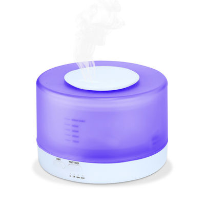 24V Intelligent Ultrasonic Essential Oil Aromatherapy Diffuser for Home Office Hotel