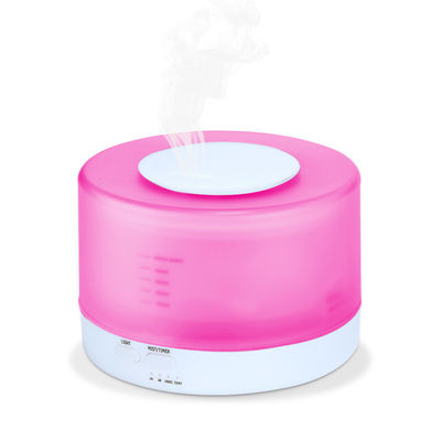 Household 24V Asakuki Sworway Miserwe 500ml Essential Oil Aroma Diffuser with US Plug