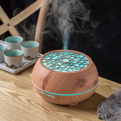 Household 300ml 500ml Kinscoter Air Humidifier Electric Essential Oil Aroma Diffuser