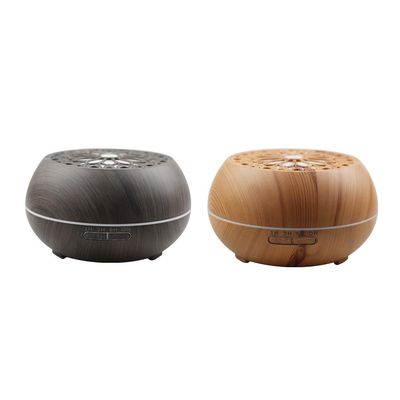 Capacity＞200ml Private Mold Ultrasonic Essential Oil Bluetoooh Aroma Diffuser for Home