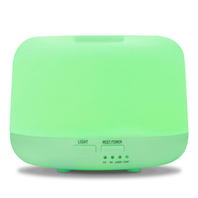 300ml Household Smart Aroma Diffuser with Private Mold Performance and Portable Design
