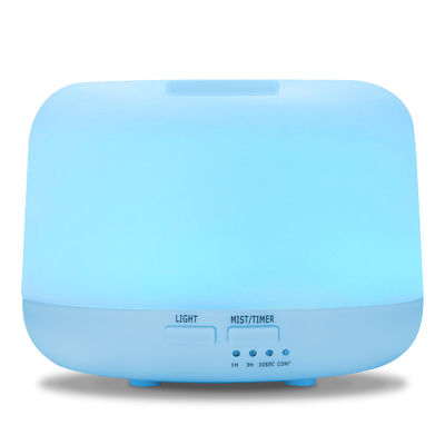 300ml Household Smart Aroma Diffuser with Private Mold Performance and Portable Design