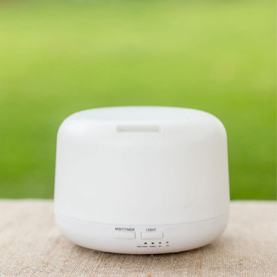 300ml Household Smart Aroma Diffuser with Private Mold Performance and Portable Design