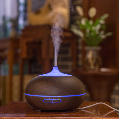 Private Mold 25V 500ml Dr Scent Essential Oil Aroma Diffuser for Spa Home Office Hotel