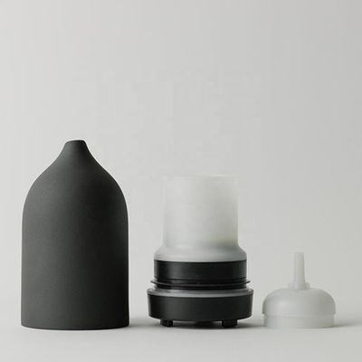 2021 Best Seller 100ml Ultrasonic Stone Ceramic Aroma Diffuser with Timing Function