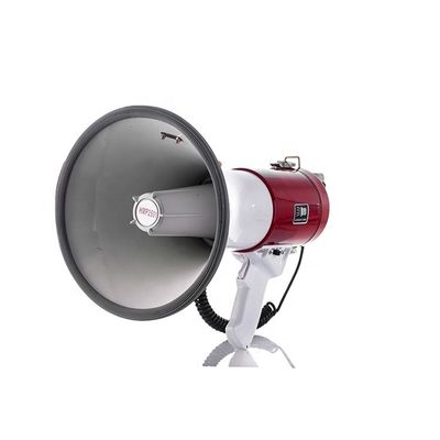Powerful Environmental Protection Megaphone with 8 x Type D or 12V Lithium Battery